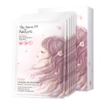 FENYI Private Label Organic Hair Care Improve Frizz Nourishing Hair Mask