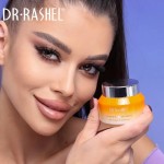 Dr Rashel维生素C和视黄醇日间亮白和夜间面霜