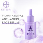 ESTELIN 30ml抗衰老面部精华液紧致和滋润肌肤的目标护肤品