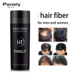 Natural Hair Dense Hair Fiber Powder Concealer Thick Fiber Hair Renewal Powder