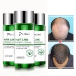 Organic Hair Growth SerumTreatment Preventing Hair Loss Moisturizing Wild Growth Hair Oil