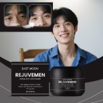 纯素亮肤面部保湿暗斑去除天然抗衰老皱纹美白面霜