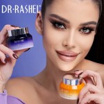 Dr Rashel维生素C和视黄醇日间亮白和夜间面霜