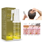 Natural Hair Growth Serum Nutritious and Supple Hair Growth Intensive Spray