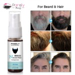 Herbal Moisturizing Hair Holding for Men Hair Spray Powder and White Hair Beard  Treatment