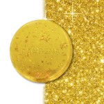 手工24K金皂有机海藻精油深层清洁和美白固体棒与草药成分