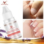 New Arrival Plant Extract Lavender Nail Growth Oil Lavender Fungal Nail Treatment Essential Oil Set Nail Protector Products