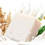 泰国JAM护肤手工皂美白抗衰老米浆皂