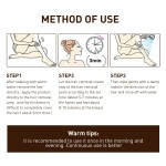 Ant Oil Hair Growth Inhibition Spray Non-irritating Stop Hair Spray Permanent Hair Removal Cream Stretch Mark Cream 30ml