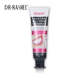 DR.RASHEL有机竹炭美白美白家用牙膏，含化学成分