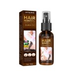Wholesale Snake Oil Hair Growth Inhibition Spray Non-irritating Stop Hair Spray