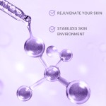ESTELIN 30ml抗衰老面部精华液紧致和滋润肌肤的目标护肤品