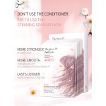 FENYI Private Label Organic Hair Care Improve Frizz Nourishing Hair Mask