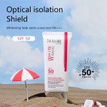 DR RASHEL SPF50美白淡斑防晒，防晒黑防晒霜
