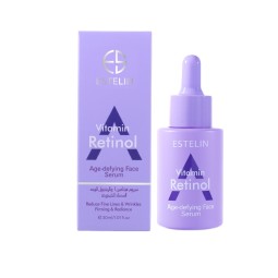 ESTELIN 30ml抗衰老面部精华液紧致和滋润肌肤的目标护肤品