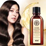 Morocco Argan Oil Hair Care Nourishing Products Repairing Frizzy Dry Hair and Leaving it Supple