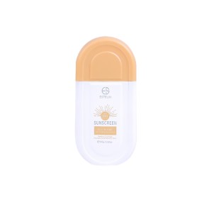 ESTELIN UV Protection Mineral Matte Tinted SPF 100 Sunscreen
