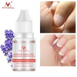 New Arrival Plant Extract Lavender Nail Growth Oil Lavender Fungal Nail Treatment Essential Oil Set Nail Protector Products