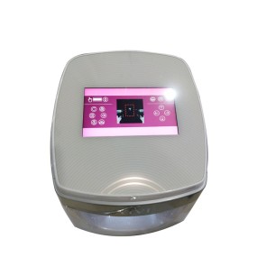 3D Fully Automatic Smart Nail Printer Machine Electric Power Supply Nail Paint Printing Tool