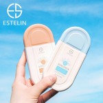 ESTELIN紫外线防护矿物哑光着色防晒系数100