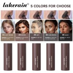 LAKERAIN发际线遮瑕膏防水发际线填充粉棒