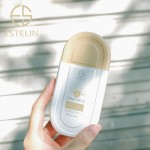 ESTELIN紫外线防护矿物哑光着色防晒系数100