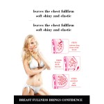 身体使大胸乳霜和乳房紧乳霜乳头乳霜乳房增强透明批发形状性感100%安全30ml