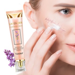 批发天然护肤抗疤痕去除霜