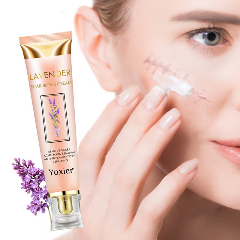 Wholesale Natural Skin Care  Anti Scar Removal Cream