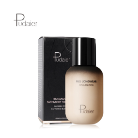 私人品牌面霜隐形毛孔粉底防水保湿妆前霜