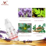 New Arrival Plant Extract Lavender Nail Growth Oil Lavender Fungal Nail Treatment Essential Oil Set Nail Protector Products