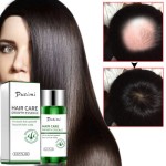 Wholesale Organic Tea Tree Oil Hair Growth Serum Fast Hair Nutrition Scalp Care 3 Years OEM ODM Private Label Hair Treatment