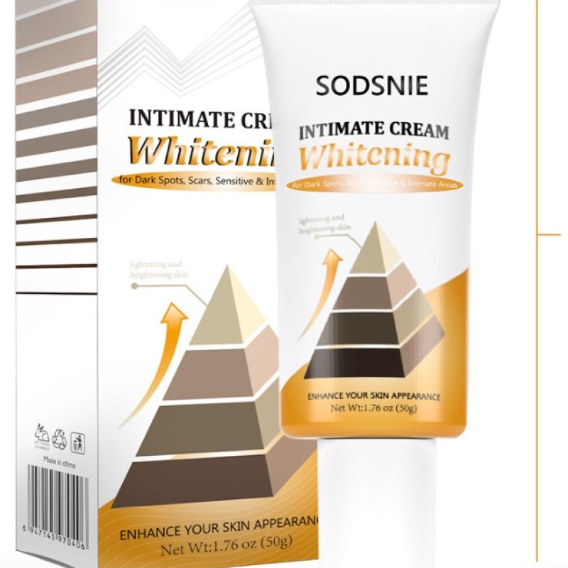 Natural Frozen Collagen Moisturizing Face Cream 3-Year 50ml Vitamin C Whitening Set for Adults Female Day Skin Care Cream 85