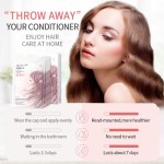 FENYI Private Label Organic Hair Care Improve Frizz Nourishing Hair Mask