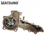 Water Pump Manufacturer - Kubota V2203 MID BOBCAT 1A051-73030