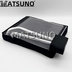 Air Conditioner Evaporator Factory - Komatsu PC200 PC300 Excavator