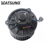 Blower Motor Factory - Hyundai R140-7 R210-7 Excavator 11N6-90700