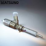 Fuel Injector Factory - C6.4 C6.6 E323D 320-0677 326-4700