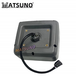 Excavator Monitor Factory - Hyundai R60-9 R200-9 18A18173 Display