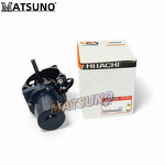 Throttle Motor Factory - Hitachi EX120-5 ZAX200-3 4614911 Stepper