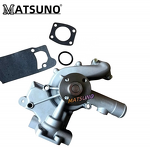 Water Pump Factory - Yanmar 3TNE74 4D94E Engine Cooling Pump