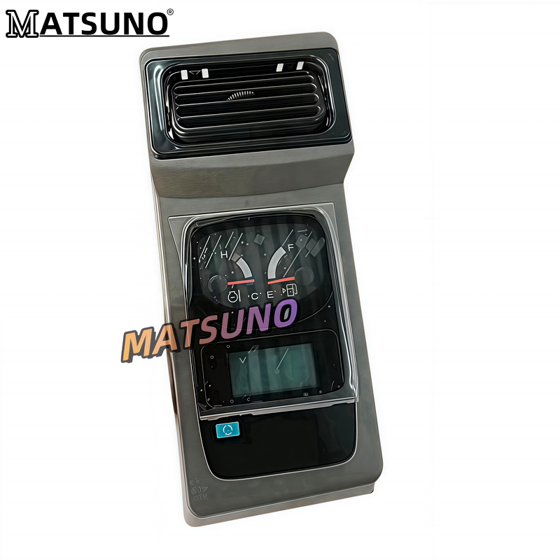 Excavator Monitor Factory - Kobelco SK210-6 SK330LC-6 YN59E00017F1