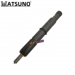 Fuel Injector Factory - Volvo EC160B EC180B D6D Engine 20549383