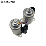 Solenoid Valve Factory - Sany Excavator KDRDE5K-50 30C30-122