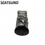 Air Conditioner Compressor Factory - Sany SY55 SY60 SY95 12V