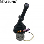 Joystick Controller Factory - Doosan DH225-7 420-00342A Assembly
