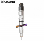 Fuel Injector Factory - Doosan DX225LC DL06 Engine 0445120080