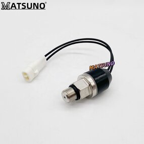 Hydraulic Pressure Sensor Factory - Sumitomo SH200 SH210 Excavator