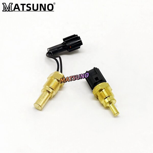 Water Temperature Sensor Factory - Sumitomo SH200-3 6HK1 KHR1017