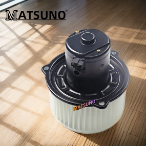 Blower Motor Factory - Komatsu PC200-7 PC300-7 Excavator Fan